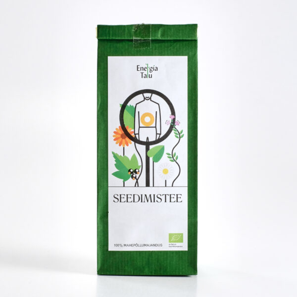 Seedimistee 20g Elujõud